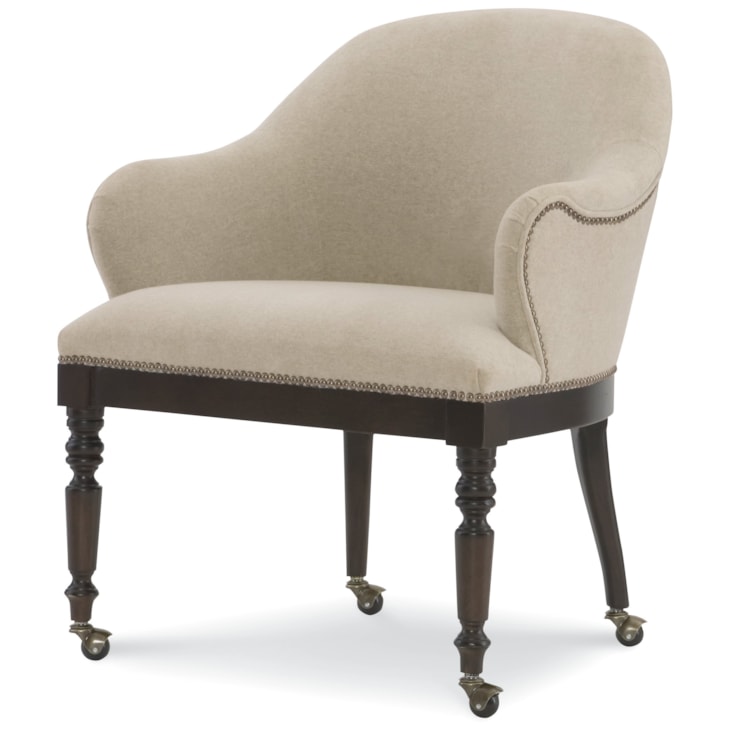 Century Century Chair Accent Chair