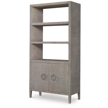 Bookcases