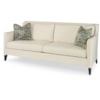Century Century Studio Essentials Del Rio Apartment Sofa