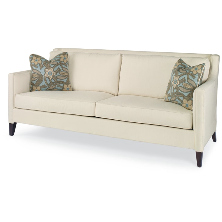 Century Century Studio Essentials Del Rio Apartment Sofa