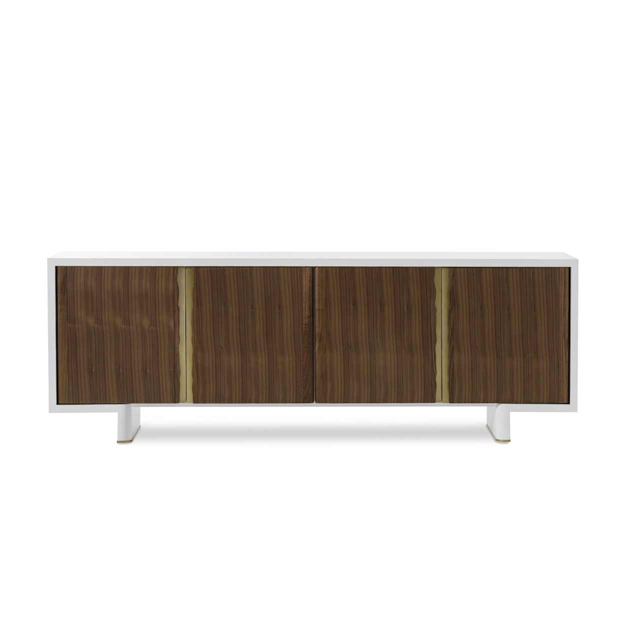 Century Grand Tour Credenza