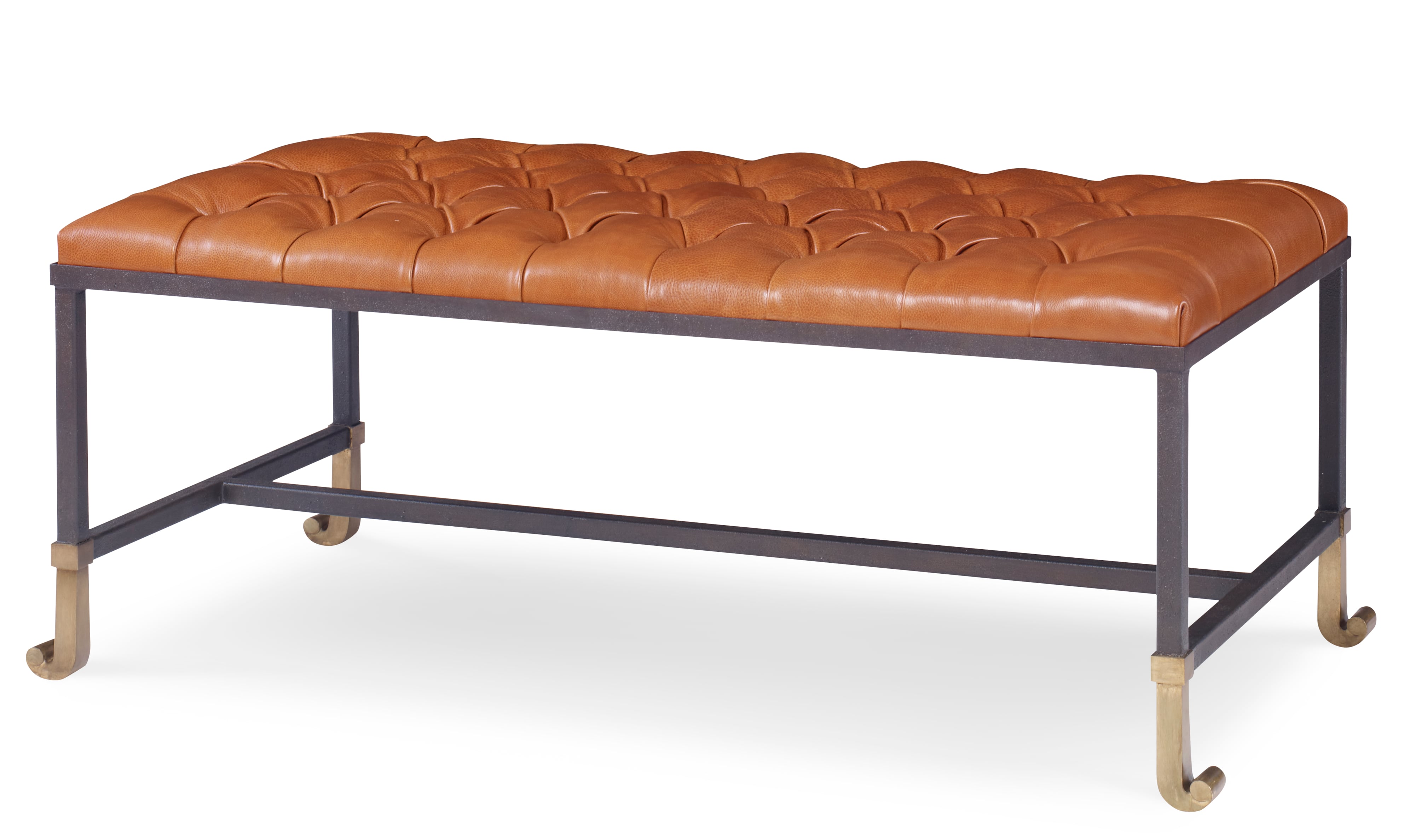 Century Thomas O'Brien Calliope Bench