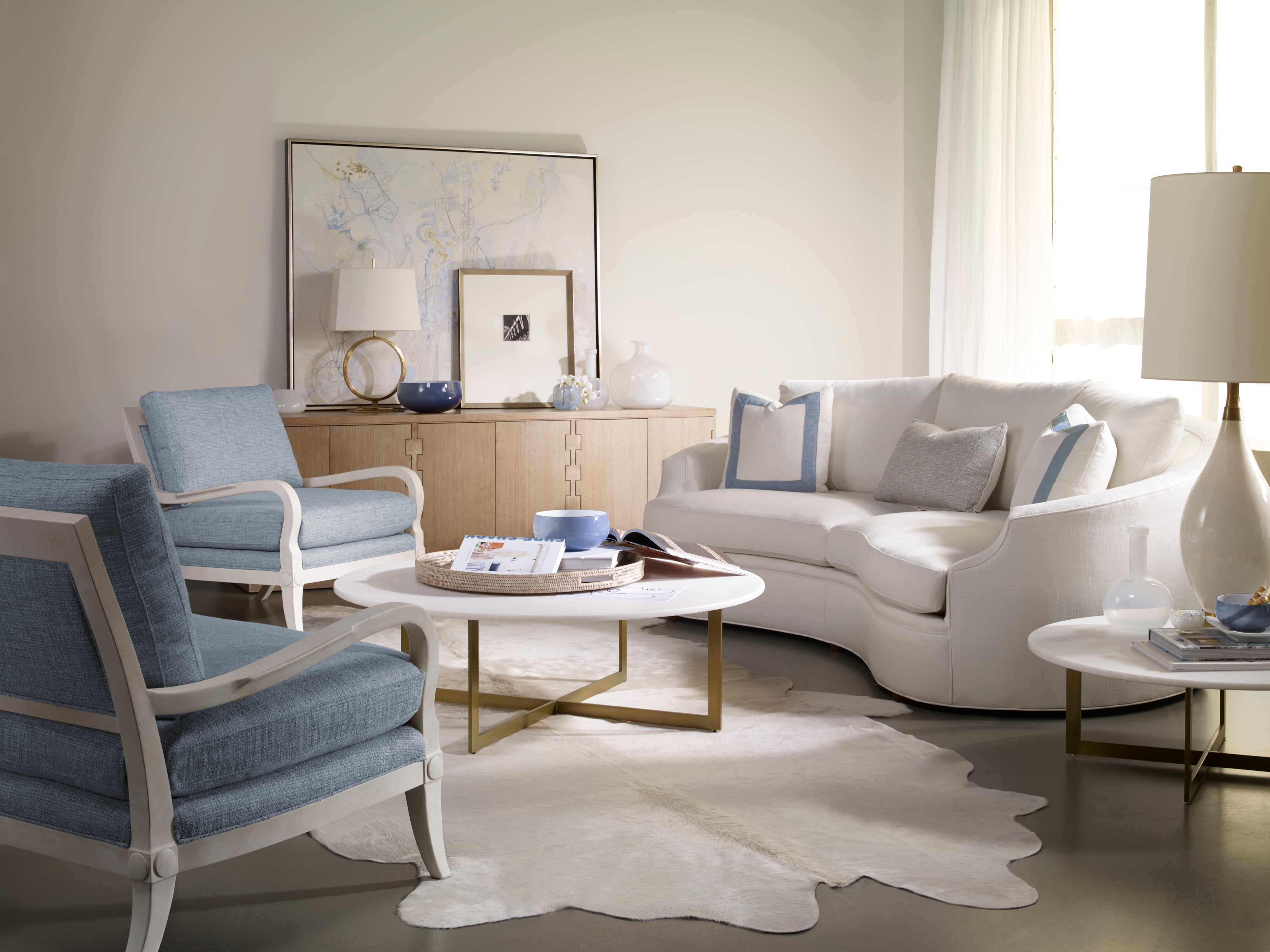 Century Century Chair Accent Chair