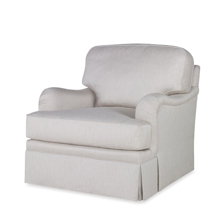 Cornerstone Accent Chair