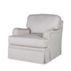 Century Cornerstone Cornerstone Accent Chair