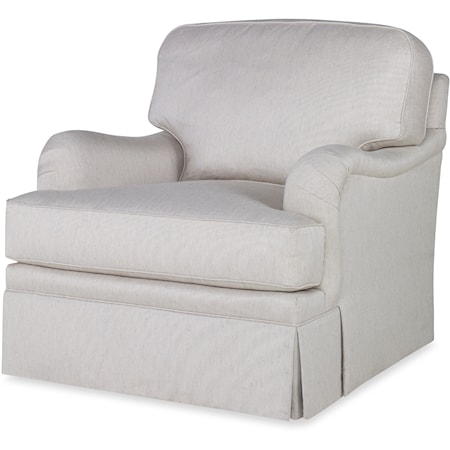 Cornerstone Accent Chair