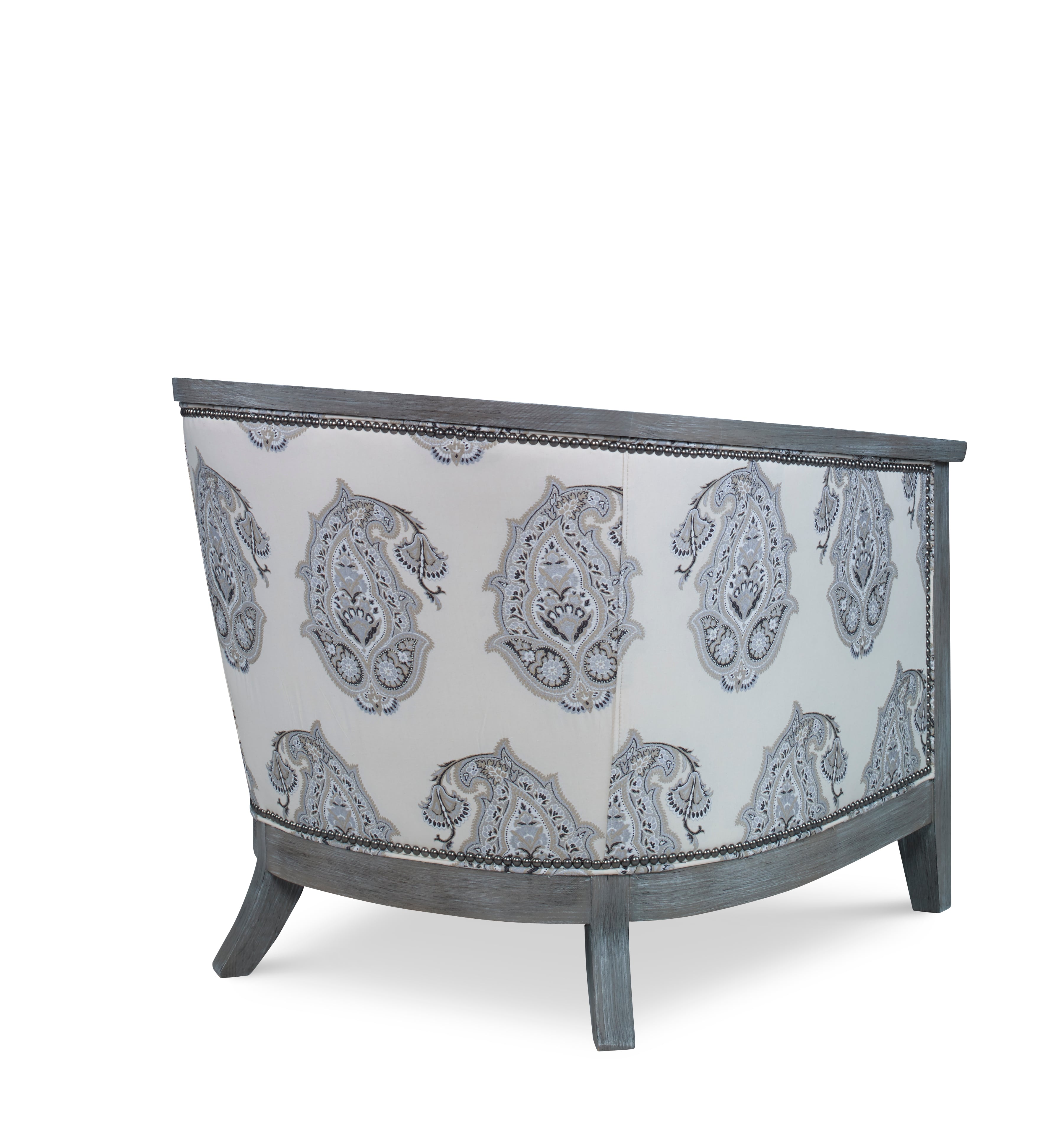 Century Century Chair Accent Chair