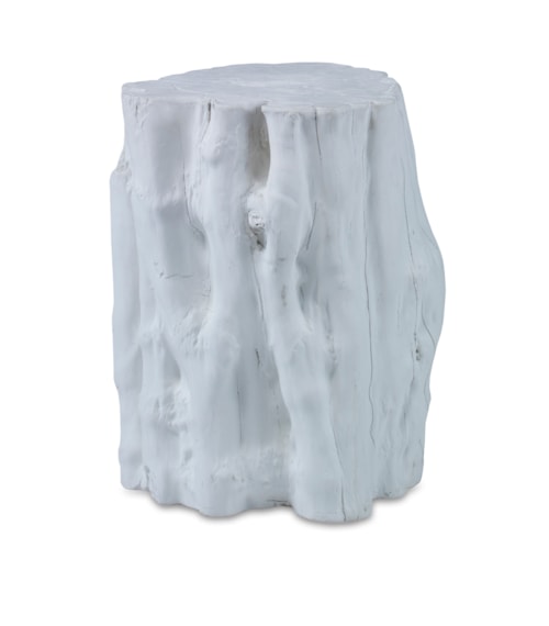 Outdoor Complements Contemporary Side Table