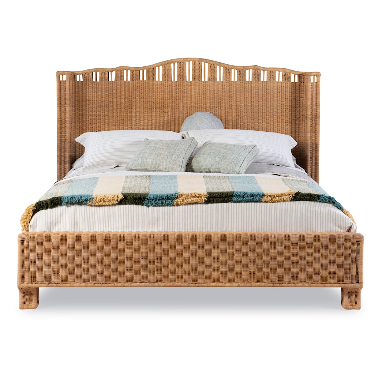 Century Thomas O'Brien Antibes King Bed