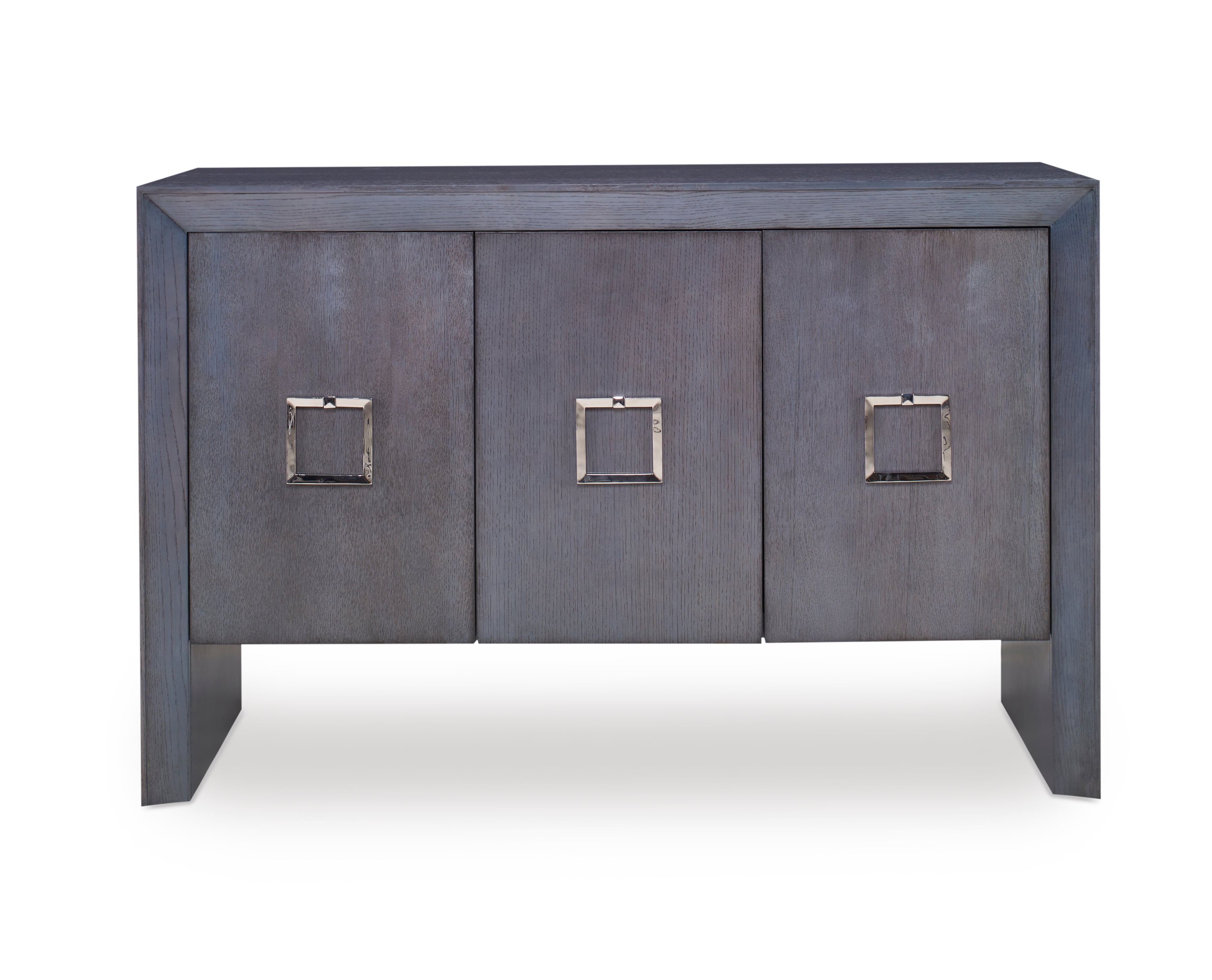 Wythe 3 Door Credenza
