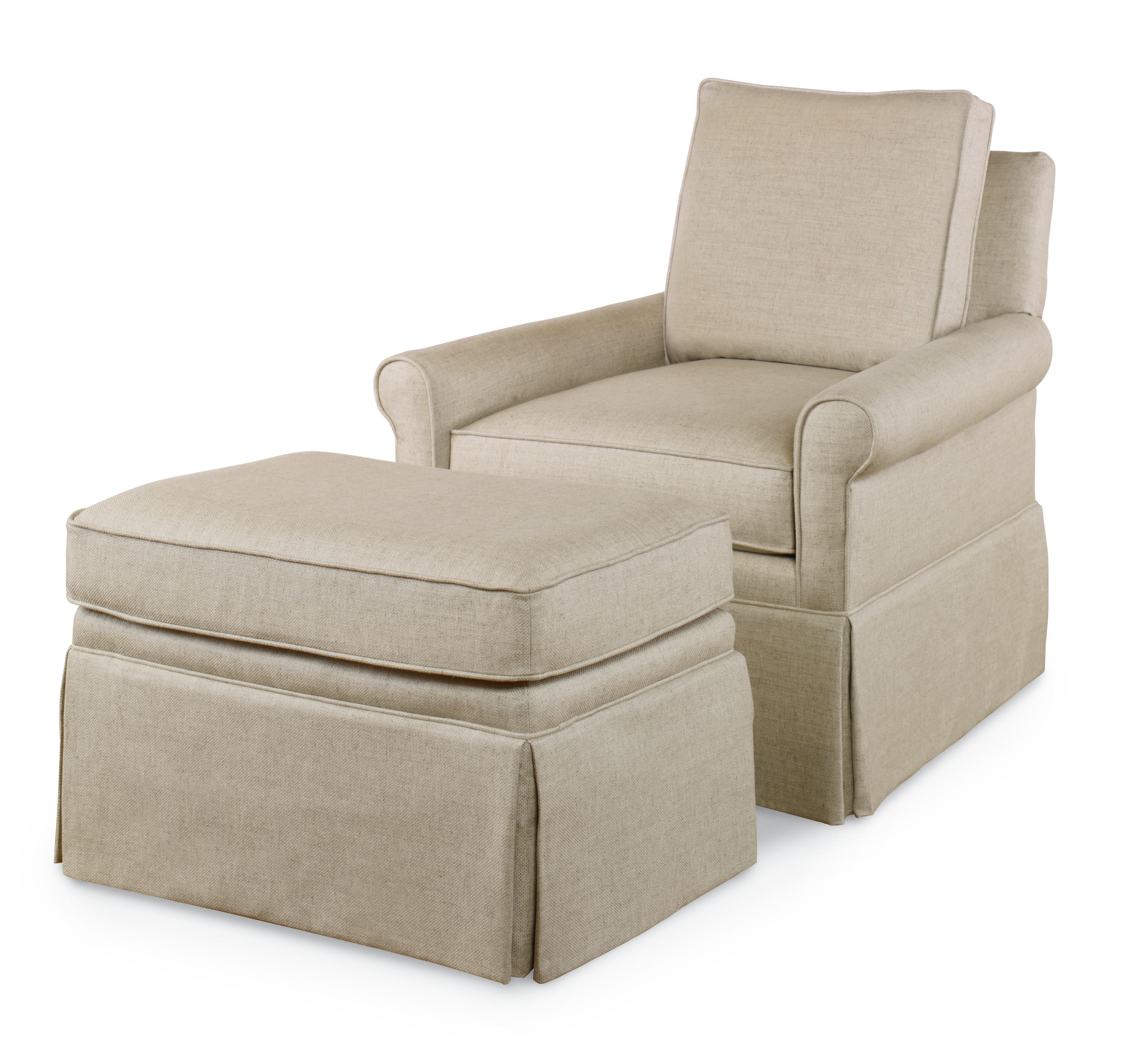 Century Leonardo Leonardo Chair