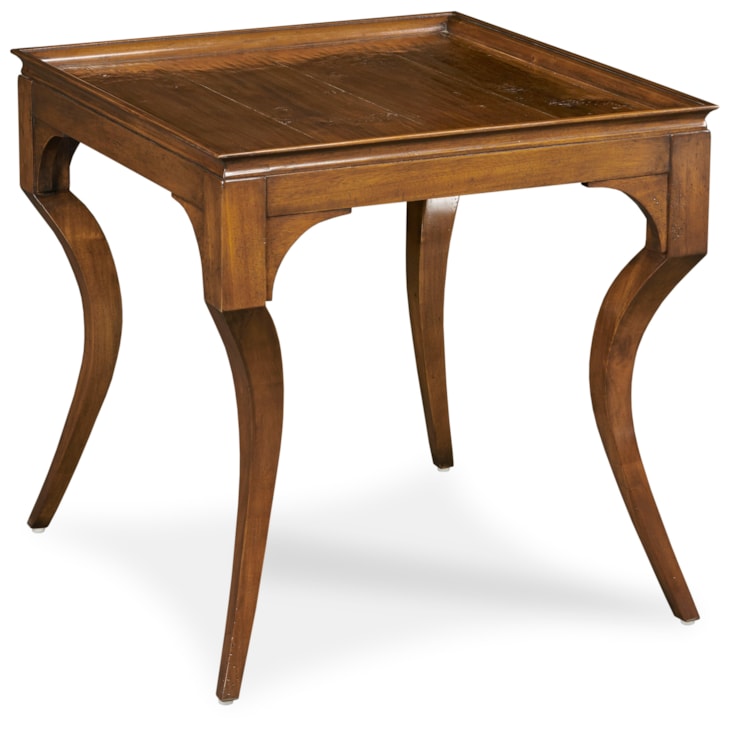 Century Grand Tour Side Tables