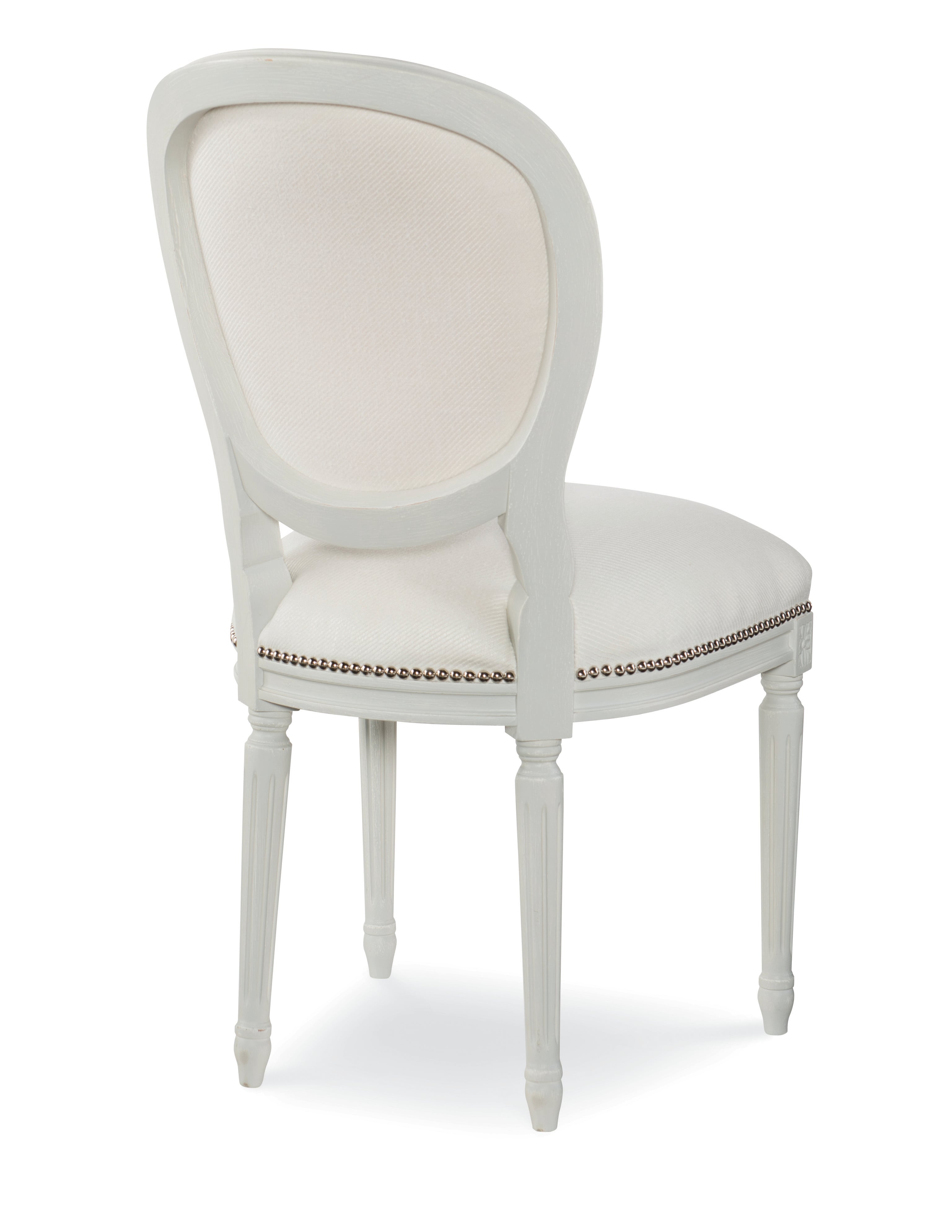Century Century Chair Louis XVI Chair
