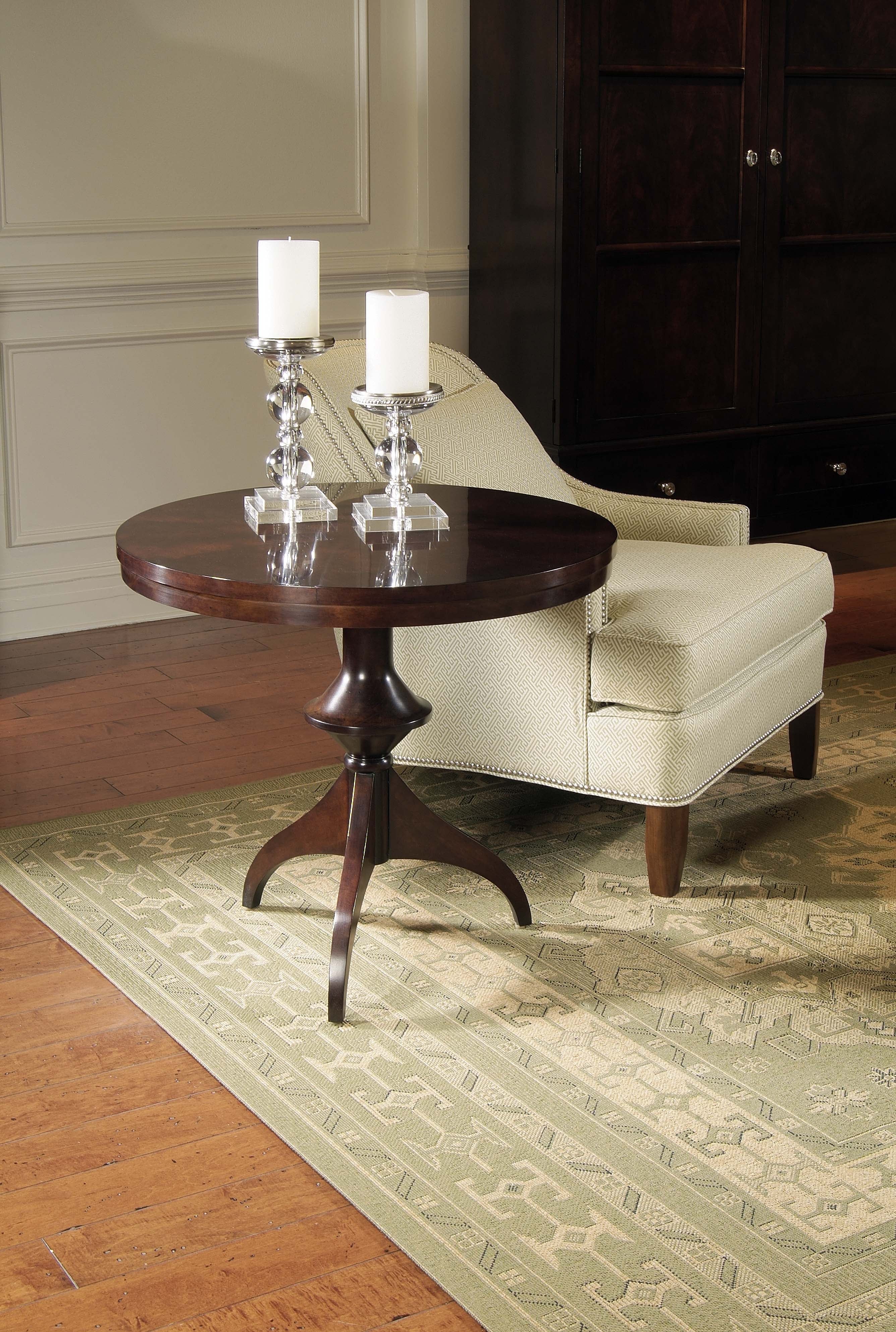 Century New Traditional & Metro Luxe New Traditional Table