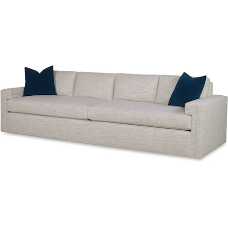 Large 2-Seat Sofa