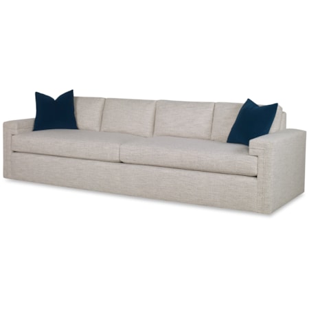 Large 2-Seat Sofa