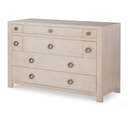 Occasional Chests