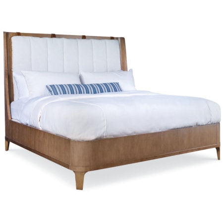 Cal. Kind Bed