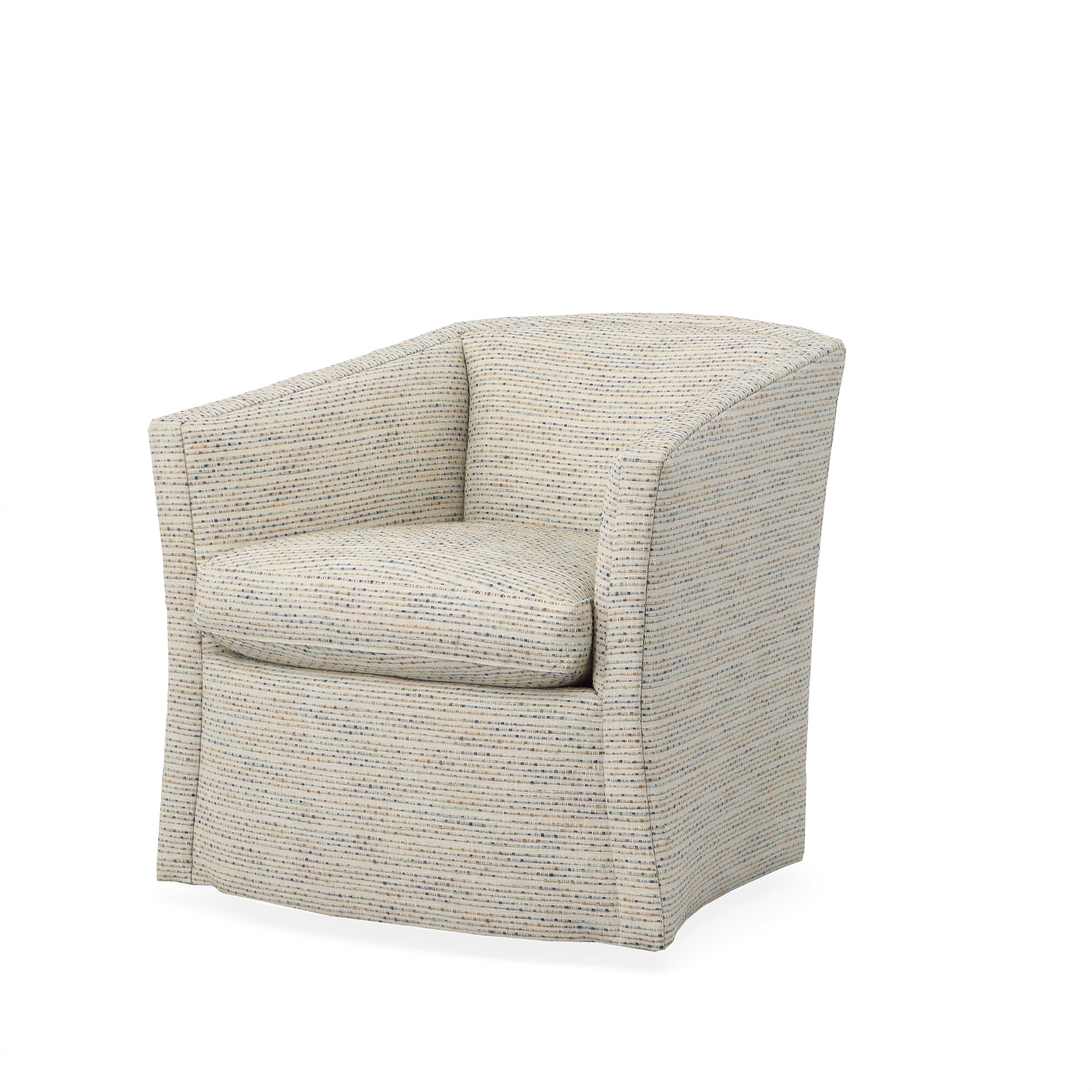 Century Century Home Elegance Deidra Swivel Chair