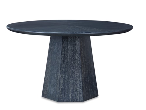 Newlin Round Dining Table