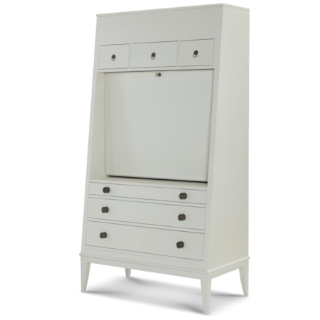 Hallings Secretary Desk