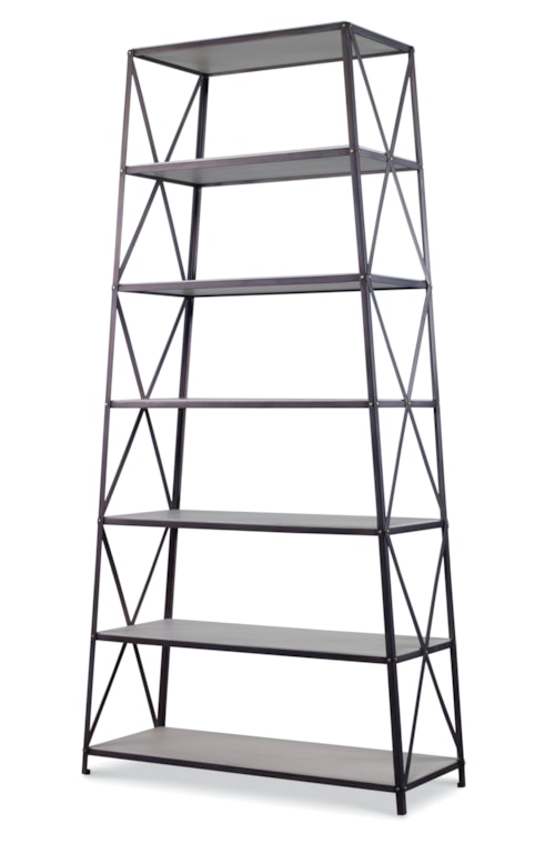 Archive Etagere