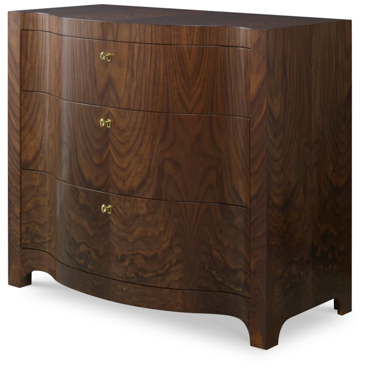 Century Monarch Fine Furniture Monarch Chest