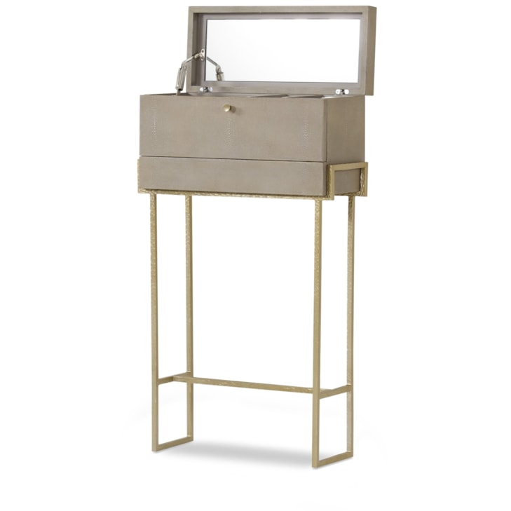 Century Monarch Fine Furniture Monarch Cabinet
