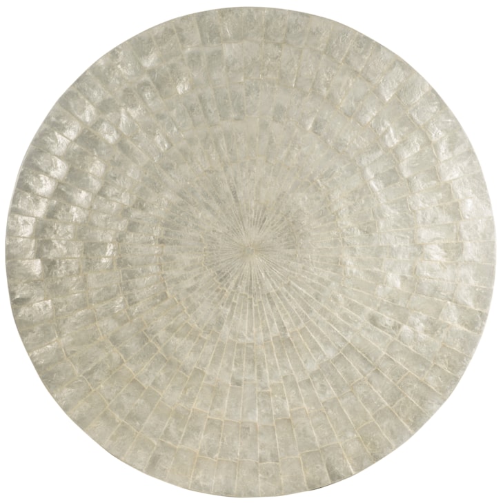 Century Grand Tour Cocktail Table