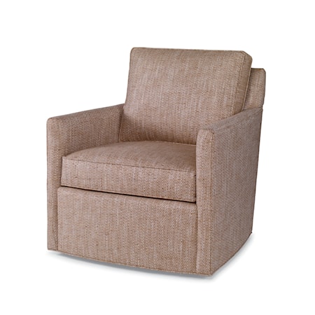 Willis Swivel Chair