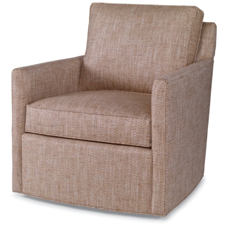 Willis Swivel Chair