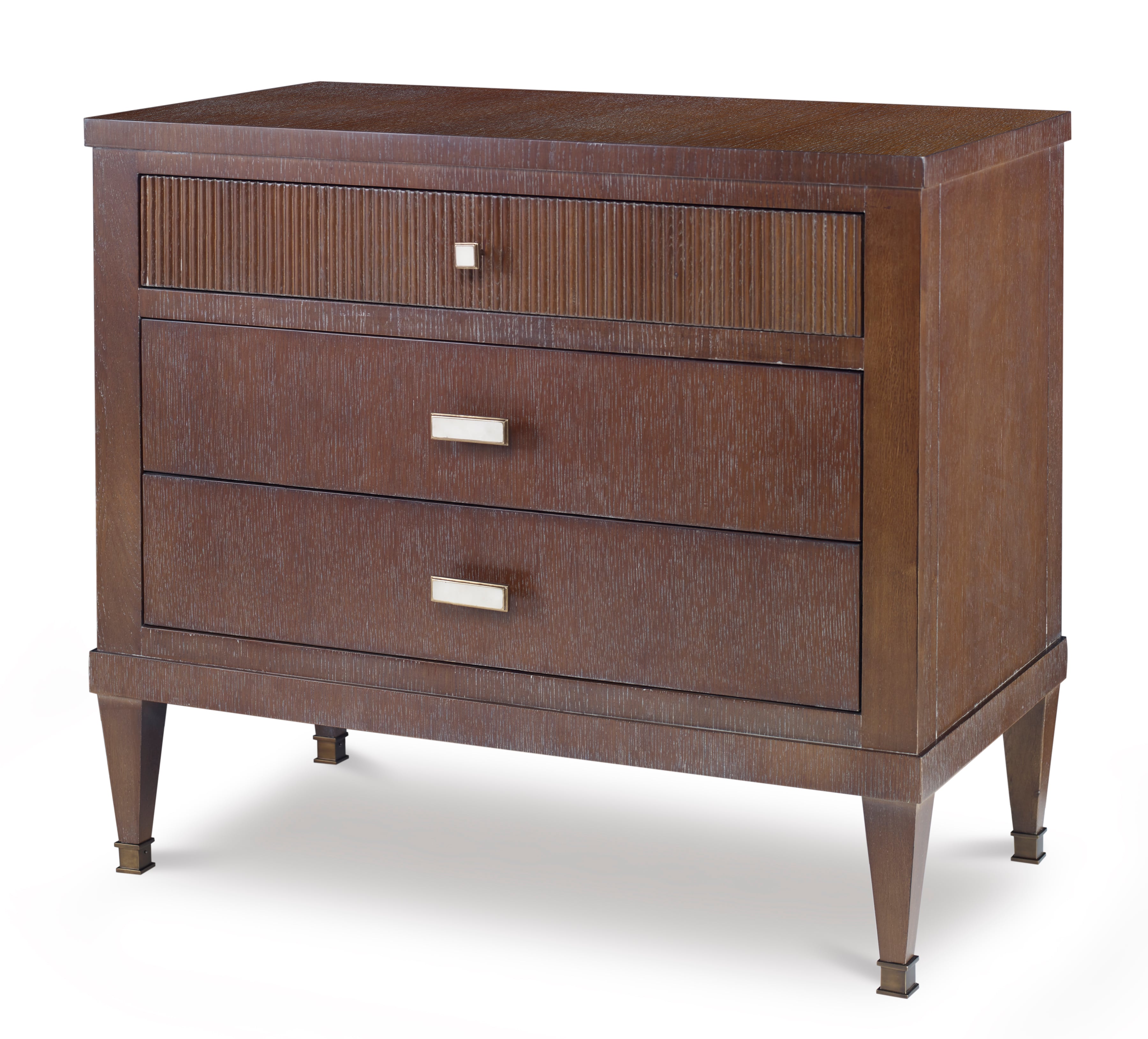 Century Vienna Nightstand