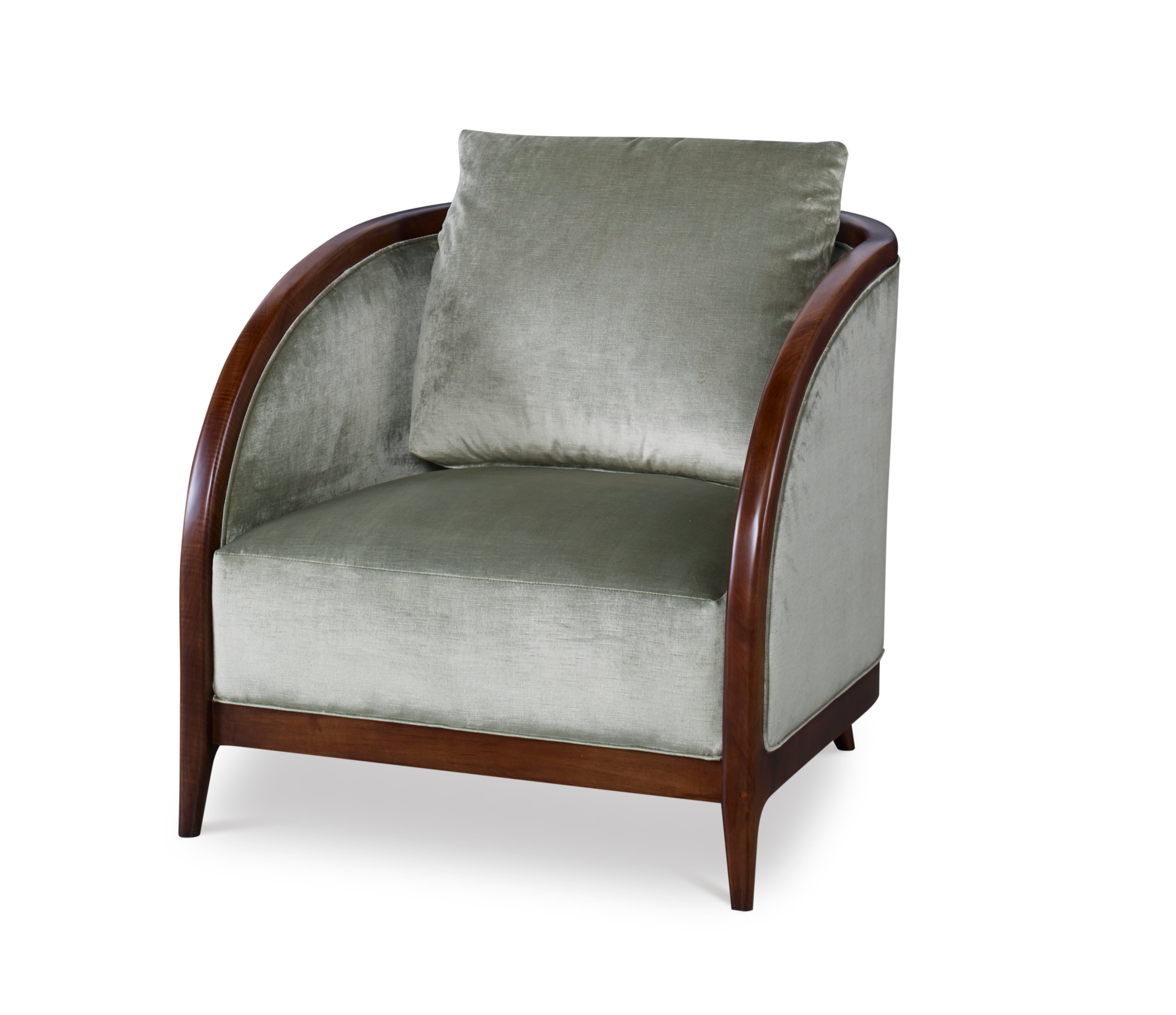 Century Century Chair Accent Chair
