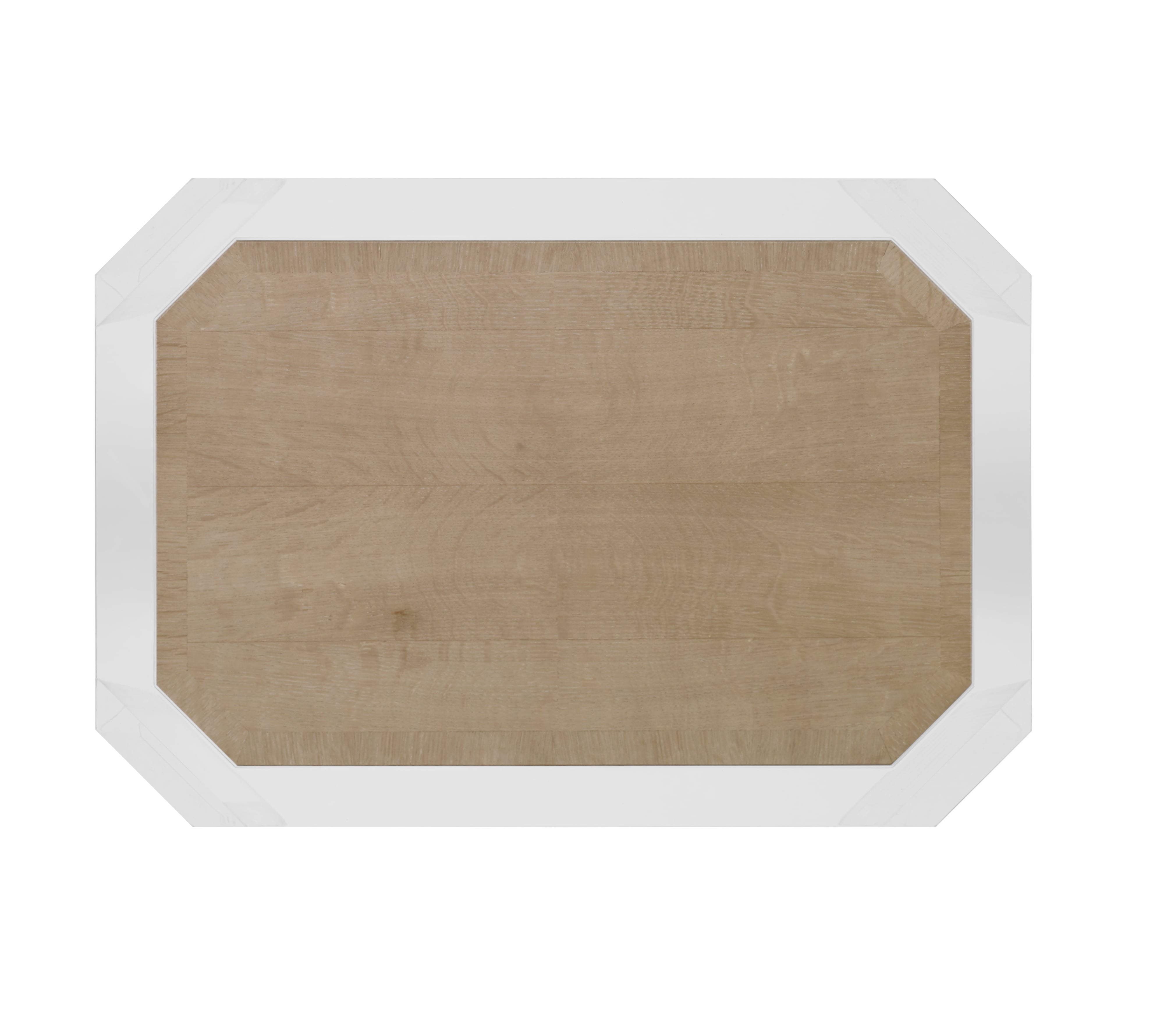 Phoenix Chairside Table