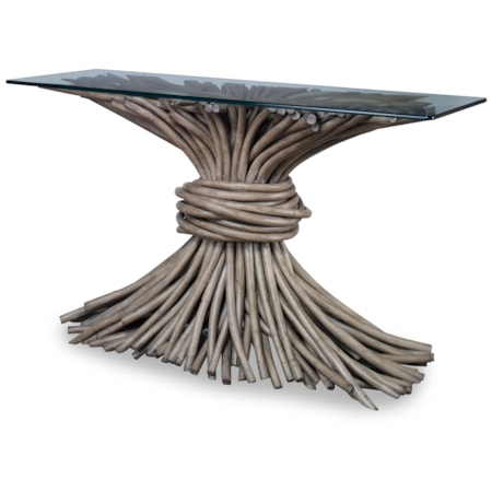Console Tables