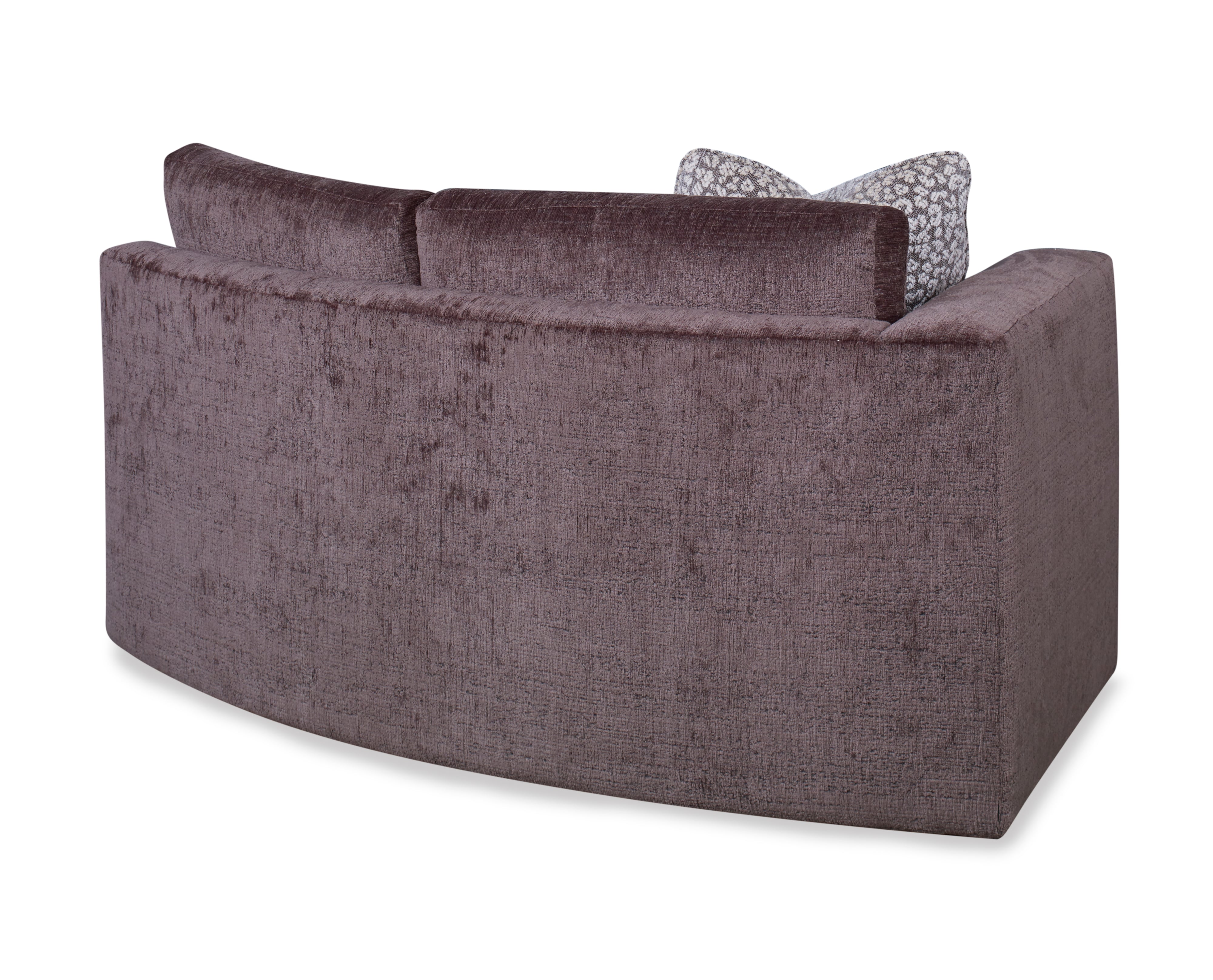 Century Century Home Elegance Alden Laf Love Seat