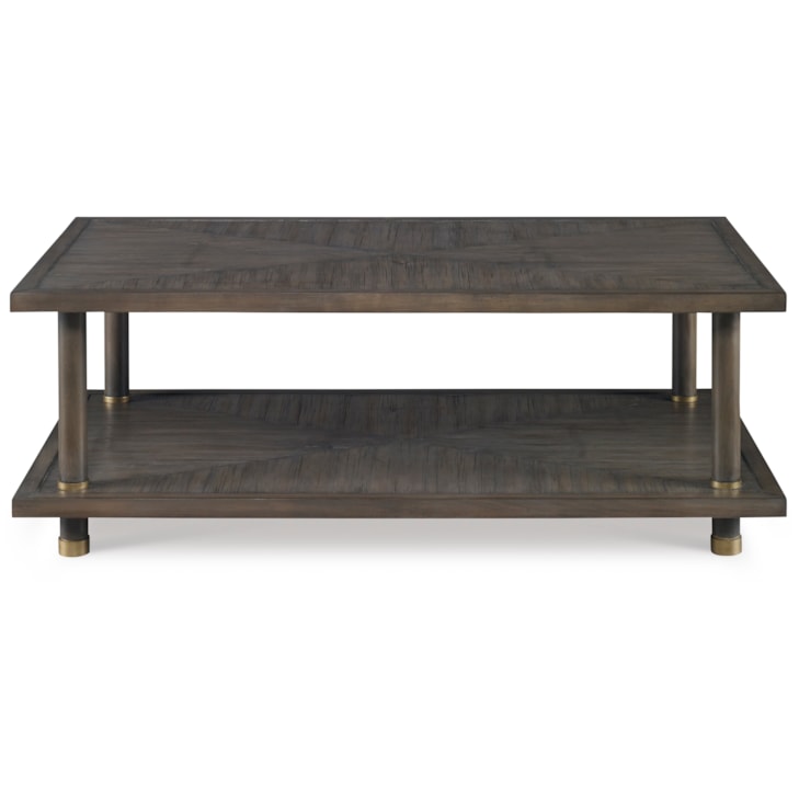 Century Curate Cocktail Tables