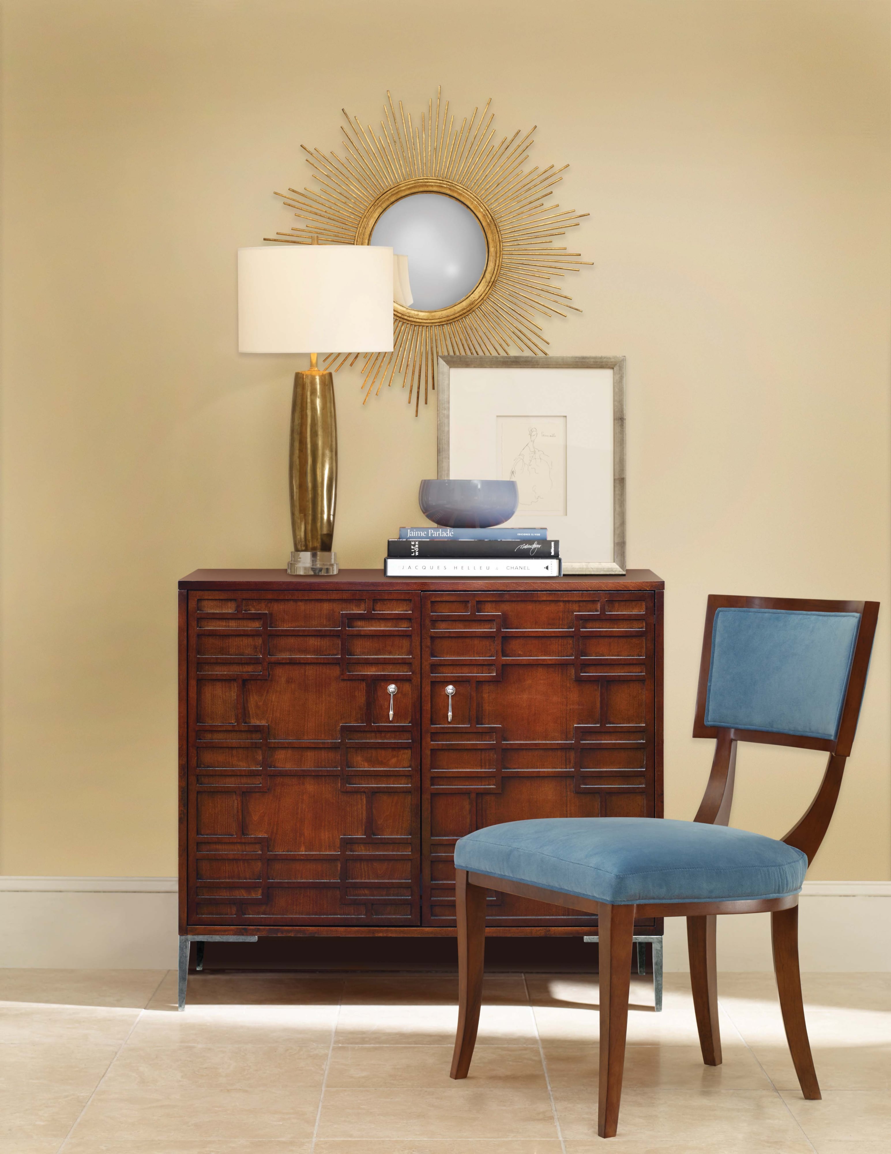 Century Century Chair Side Chair