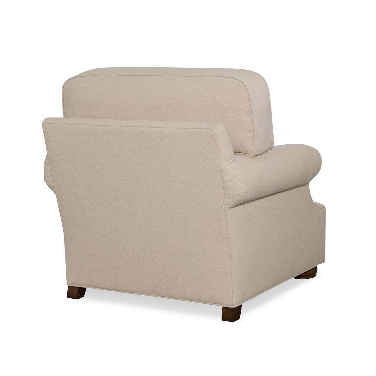 Century Cornerstone Cornerstone Accent Chair