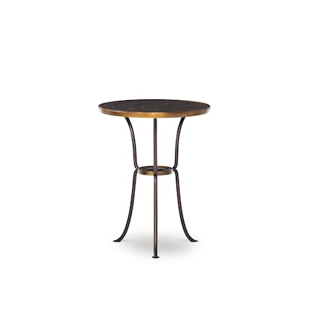 Bermuda Side Table