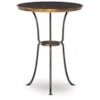 Century Thomas O'Brien Bermuda Side Table