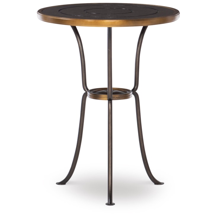 Century Thomas O'Brien Bermuda Side Table