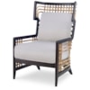 Century Curate Chairs - Occasional Wood
