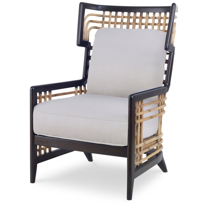 Century Curate Chairs - Occasional Wood