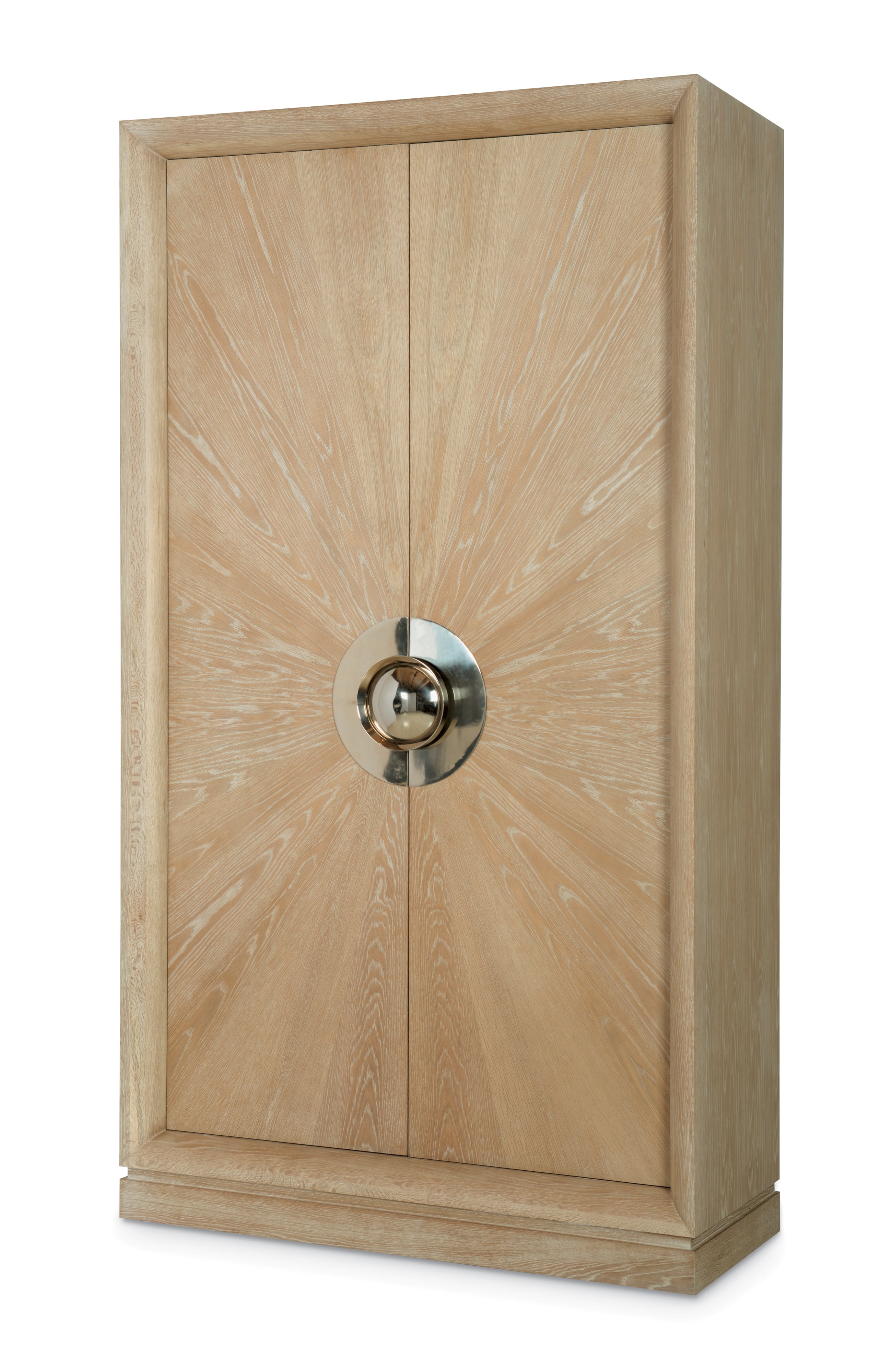 Century Corso Tall Door Cabinet