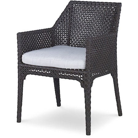 Tangier Chair