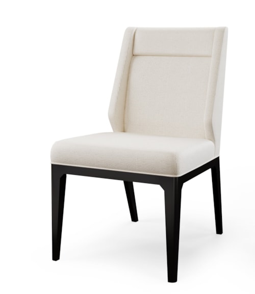 Dining Chair - Mocha