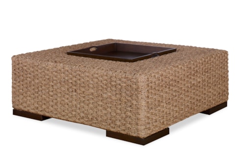 Havana Cocktail Table