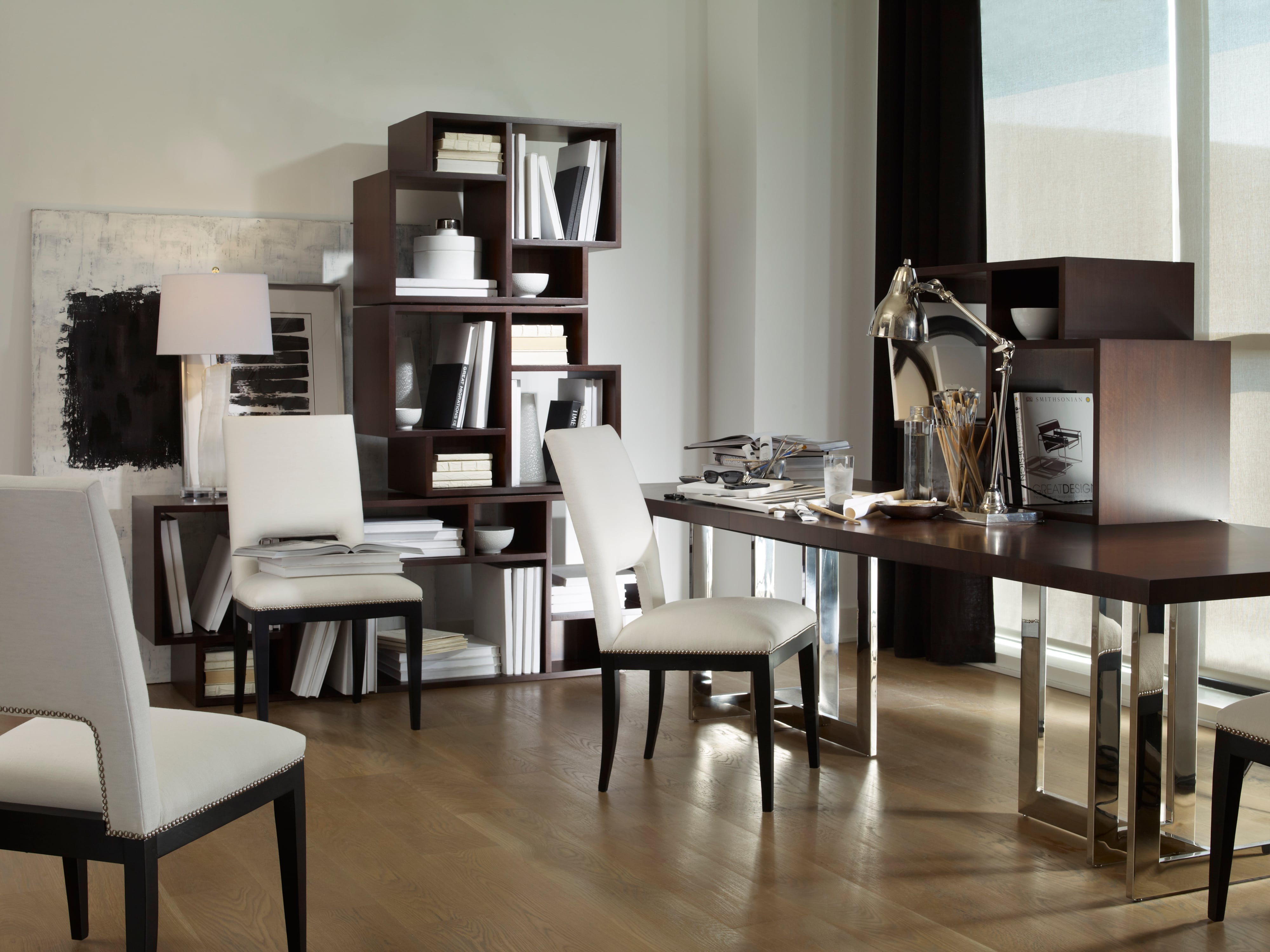 Century Milan Dining Table