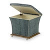 Century Century Signature Storage Ottoman